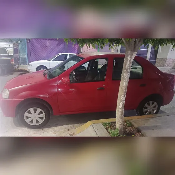 Nissan Aprio 1.6 Base Ac Mt