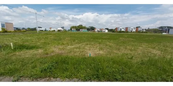 Venta Lote En Potrerito Jamundi