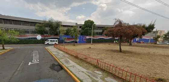 Escuela En Venta En La Col. Santa Isabel Tola. G. A. M. Cdmx. Mbdelr