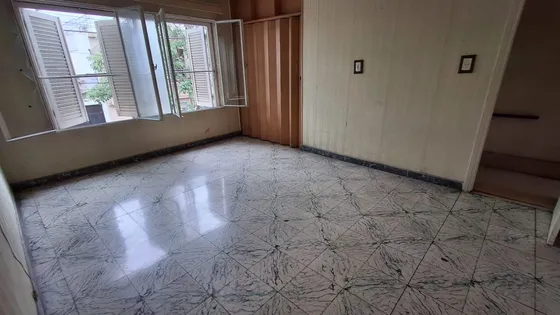 Venta Ph Planta Alta Y Cochera 