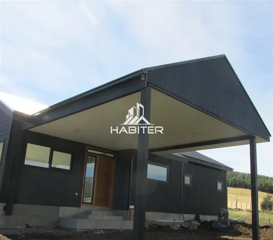 Cod39777 Casa En Venta De 3 Dorm.2 Baños En Coihaique