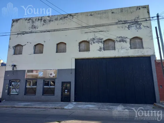 Venta Galpón Quilmes
