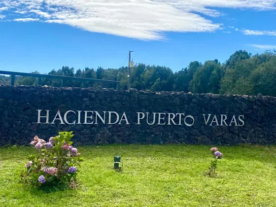 Parcela En Venta Hacienda Puerto Varas
