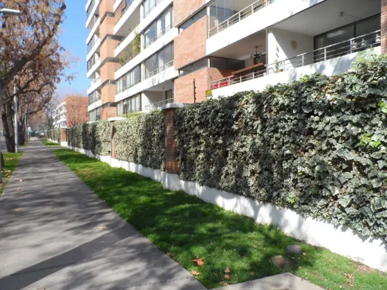 Departamento Frente Parque Monseñor Escriva De Balaguer