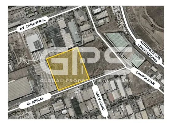 El Juncal / Galvarino - Uf 293.144