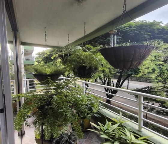 Se Vende Apartamento Al Sur De Cali Barrio El Refugio
