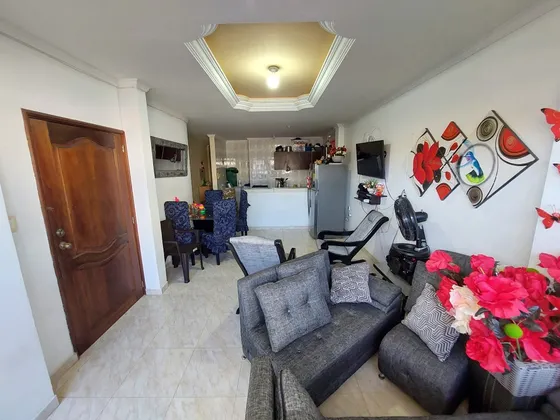 Edificio En Venta Alameda La Victoria, Cartagena