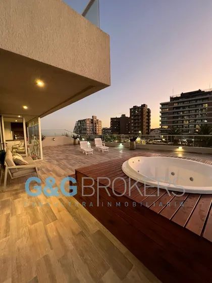 Departamento En Venta Pinamar Renata 27