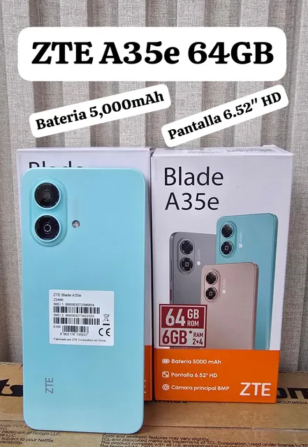 Celulares Baratos Nuevos En Su Caja Sellado 