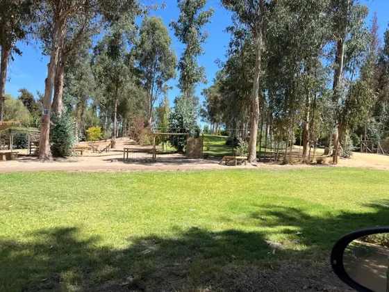 Exclusiva Parcela Lago Rapel Con Orilla De Playa