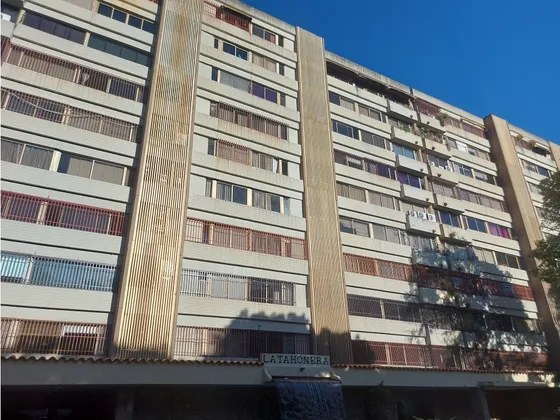 Venta Apartamento 102m2 La Tahona 8378