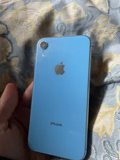 Iphone Xr Azul | Mercado Livre