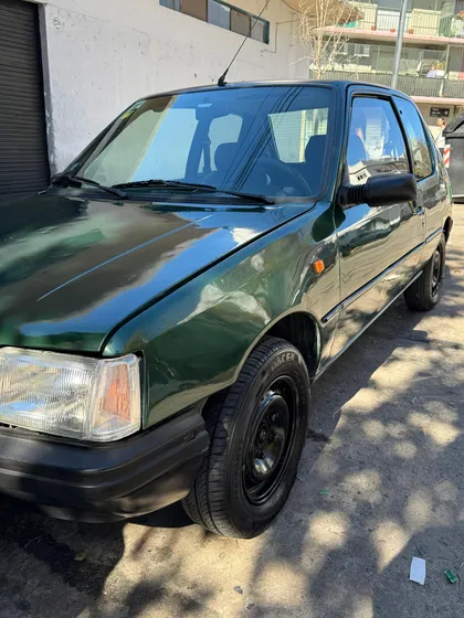 Peugeot 205 1.3 Gl Aa