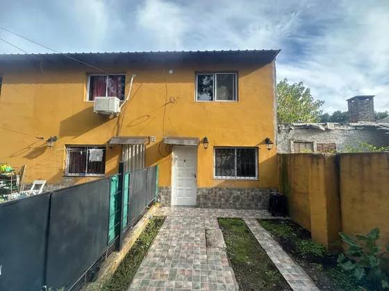Alquiler Dúplex 1 Dormitorio Y Cochera En Moreno