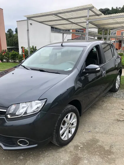 Renault Sandero 1.6 Dynamique