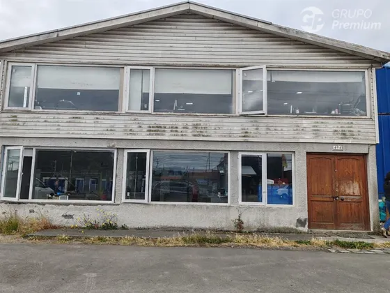 Bodega En Venta En Coronel