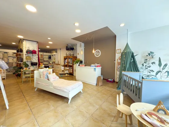 Fondo Comercio Venta Decoracion Infantil Tandil