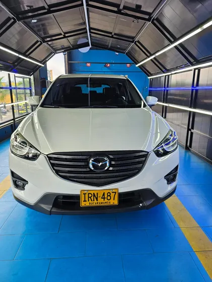 Mazda Cx-5 4x2 At 2.0 Touring