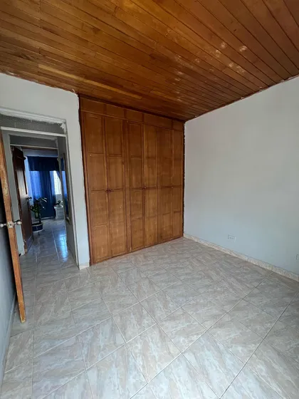 Habitación En Arriendo