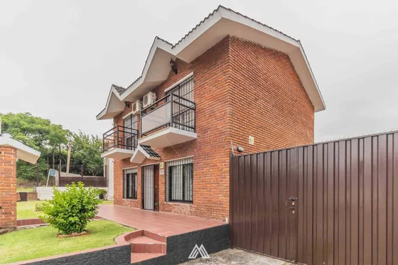 Venta Casa Buceo 4 Dormitorios