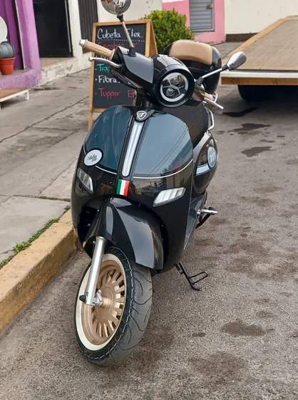 Negra