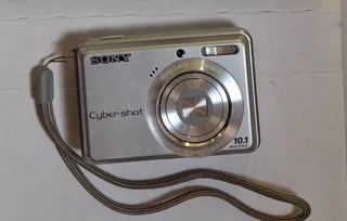 Amazon.co.jp: Sony Cyber-Shot Digital Camera W170 (10.1