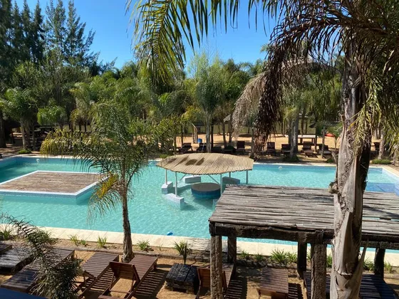 Hotel Gran Categoria -  Lo Mejor En  La Isla Del Delta - 30.000  Metros Corazon Del Parana
