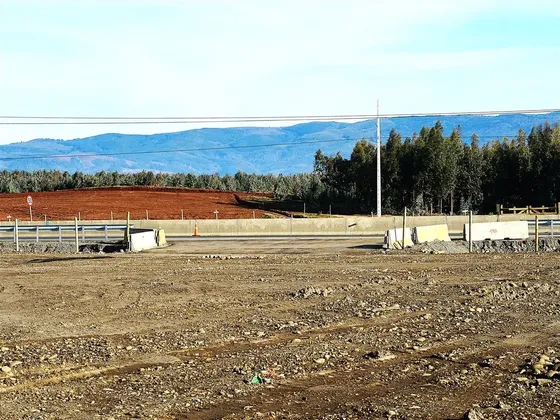 Agrícola En Venta En Angol