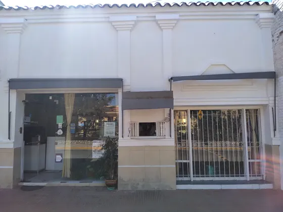 Venta De Fondo De Comercio Farmacia