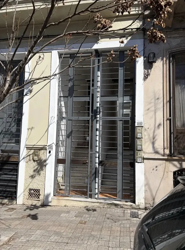 Alquiler  2 Dormitorio Palermo