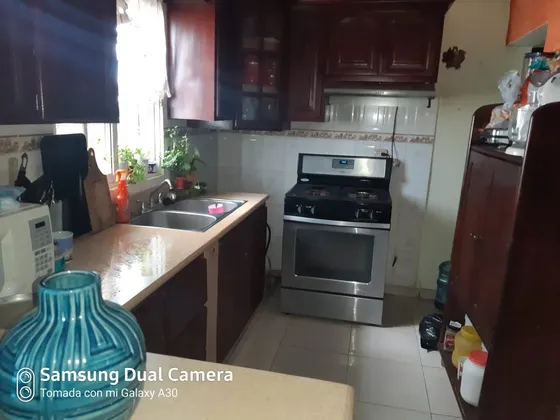 Vendo De Oportunidad Apartamento En Residencial Don Oscar