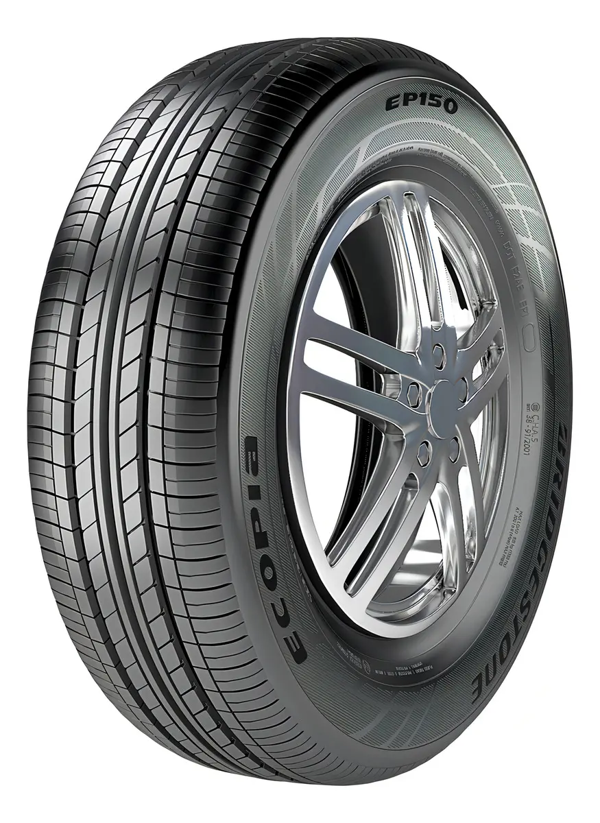 Llanta Bridgestone Ecopia EP150 P 185/65R15 88 T