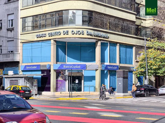 Excepcional Esquina