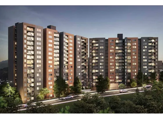 ¡gran Oportunidad De Inversión En Envigado, Sector La Cuenca! 