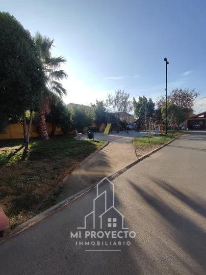 Vendo Casa En Condominio 4d 3b 2e 1b 