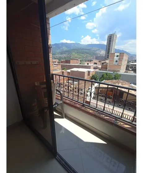 Venta Apartamento Bello P4 C7472691