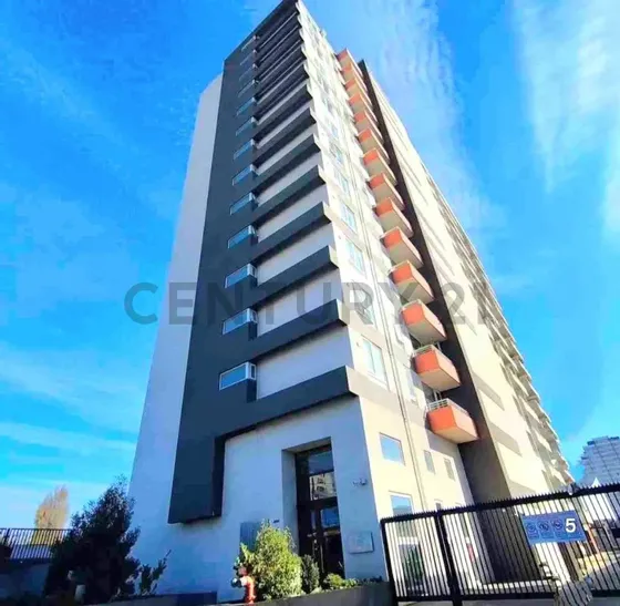 Home Studio En Arriendo, Edificio Futuro Cruz, Piso 13.