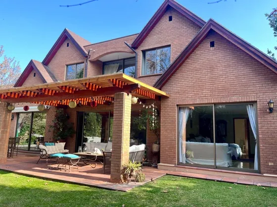 Maravillosa Casa