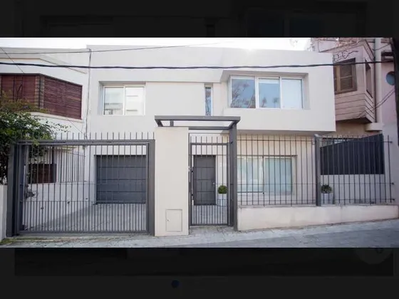 Moderna Casa En Alquiler, Zona Pocitos Nuevo!!