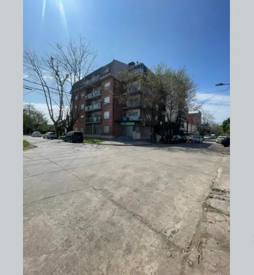 Venta Departamento 2 Ambientes En José Marmol