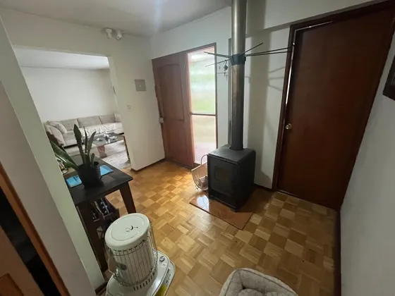 Casa En Arriendo En San Joaquín, La Serena