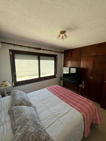 Venta Apartamento De 1 Dormitorio Frente A La Rambla De Playa Mansa Punta Del Este