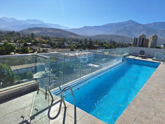 ¡depto Arrendado! Ideal Para Inversionistas