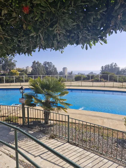Vende Casa Condominio Bosque Mar, Algarrobo