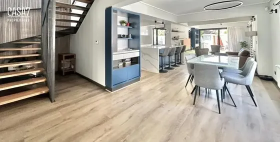 Casa En Venta De 3 Dorm. En Providencia