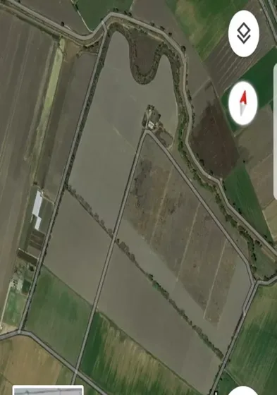 Terreno En Venta En Navajas, El Marques