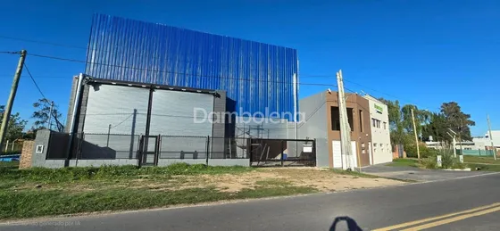 Depósito Galpón  En Alquiler En General Rodríguez