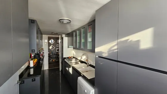 Departamento Remodelado Con Vista, Descuento En Comisión