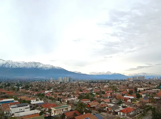 Espectacular Vista, 2 Terrazas, Bodega Y Estacionamiento