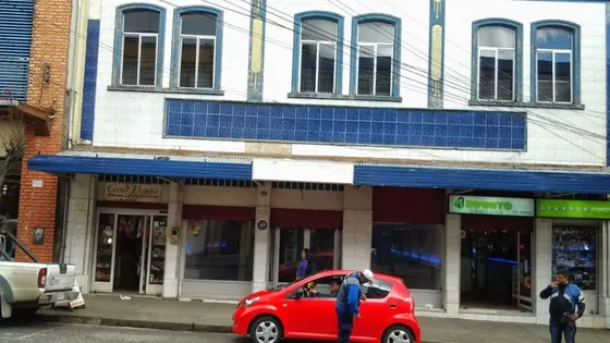 Venta/arriendo De Local Comercial En Osorno Id 65.155-lin